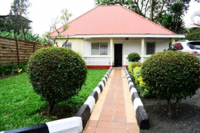 Sidai Village cottage